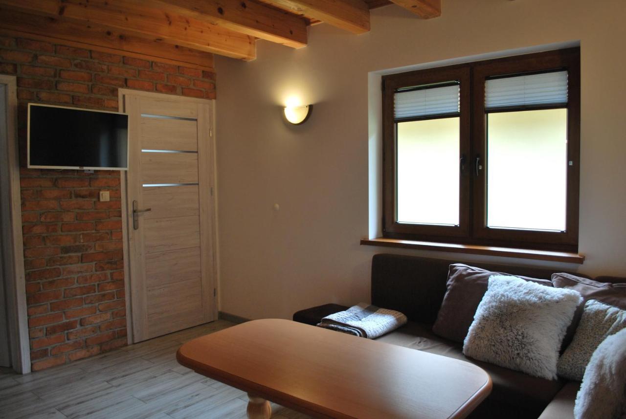Kameleon Dzwirzyno Hotel Kültér fotó