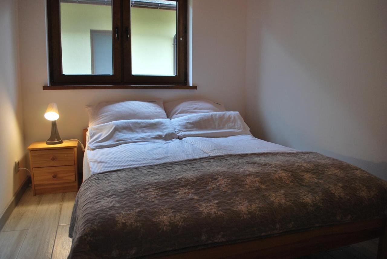 Kameleon Dzwirzyno Hotel Kültér fotó