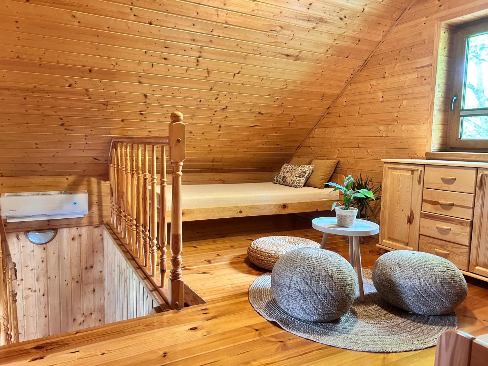 Kameleon Dzwirzyno Hotel Kültér fotó