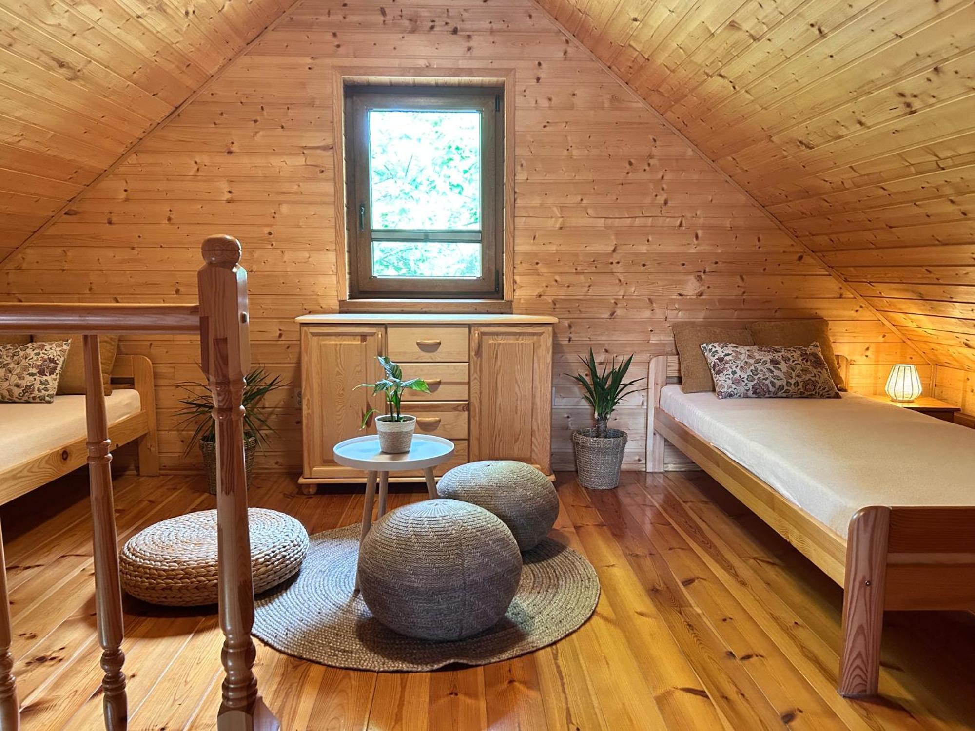 Kameleon Dzwirzyno Hotel Kültér fotó