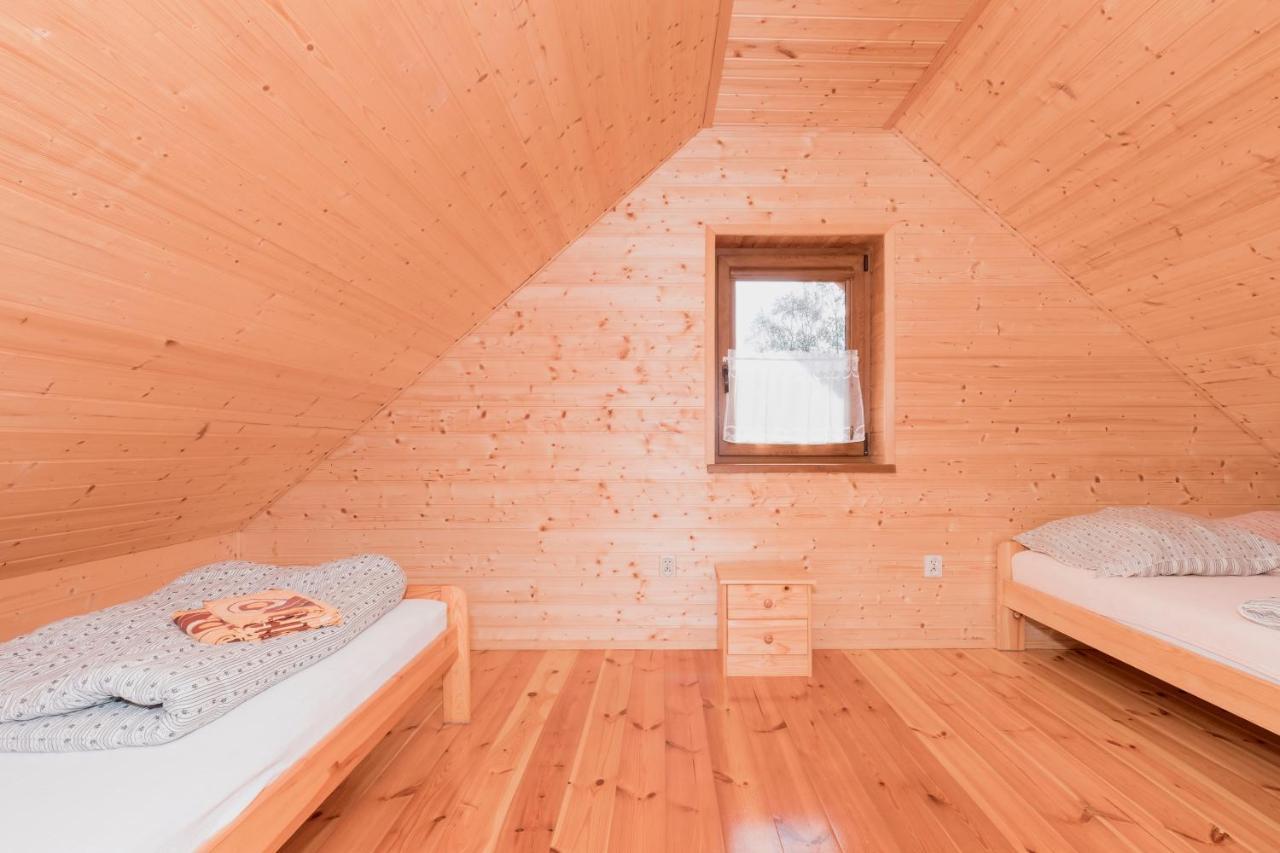 Kameleon Dzwirzyno Hotel Kültér fotó
